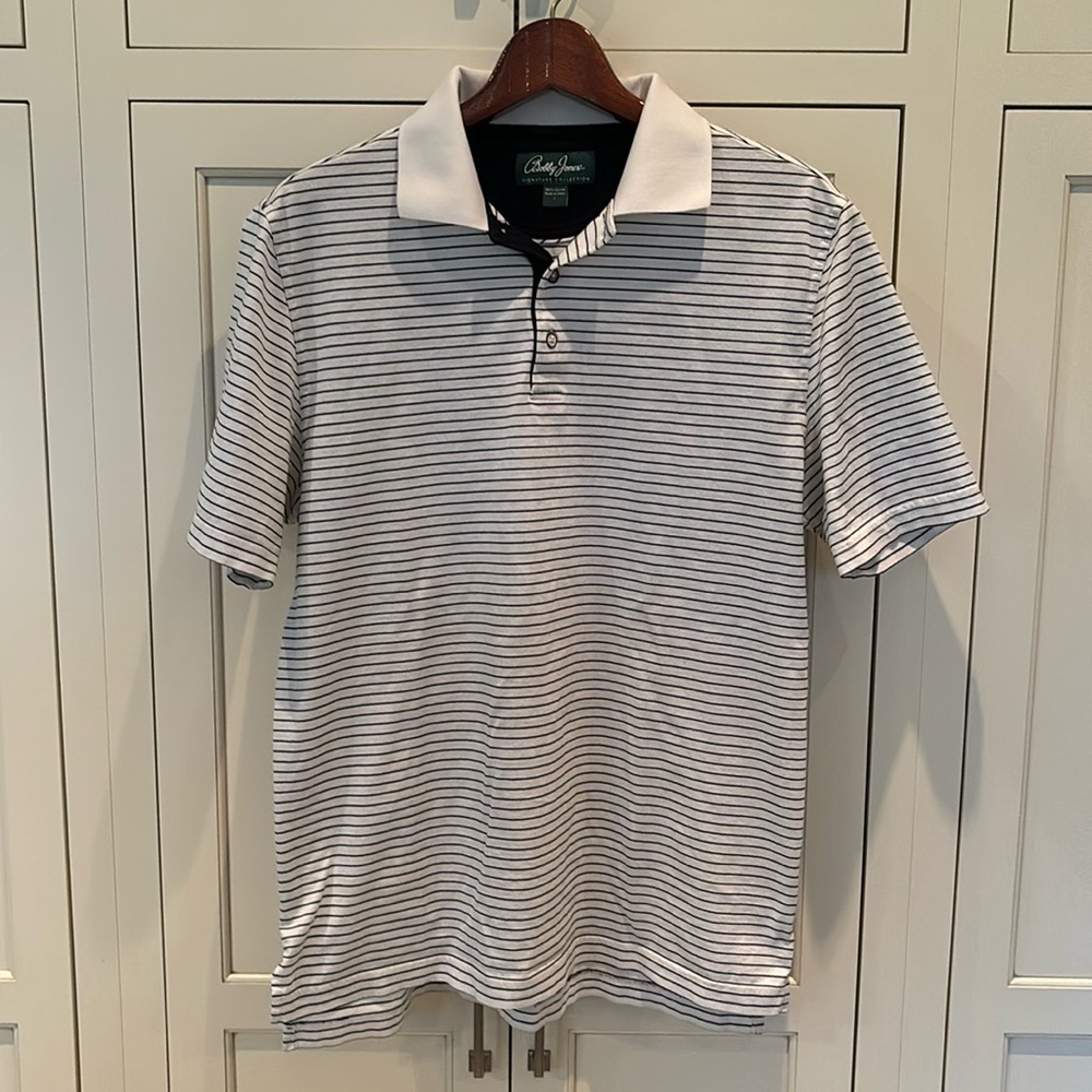 Bobby Jones Golf Shirt